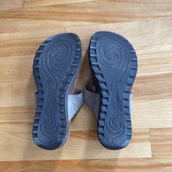 Dansko Leather sandal 36 - Picture 5 of 5